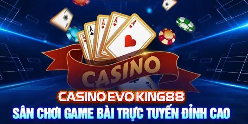 Các sảnh cá cược đầy hấp dẫn độc đáo