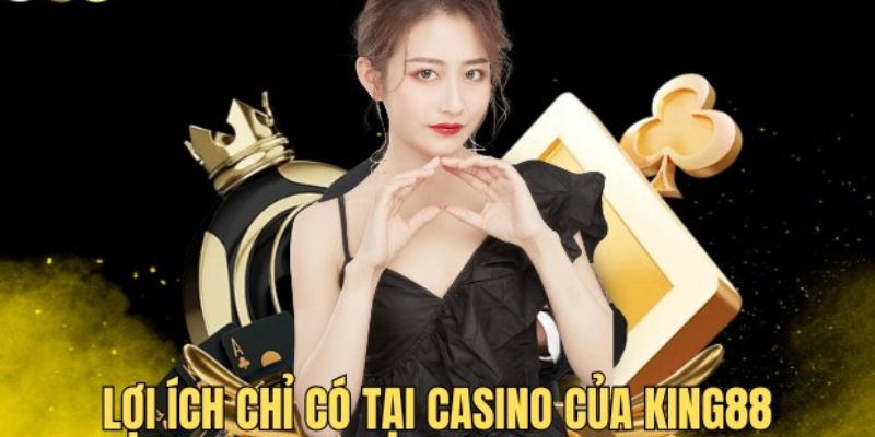 Ưu điểm vượt trội khi tiến hành trải nghiệm tại nền tảng